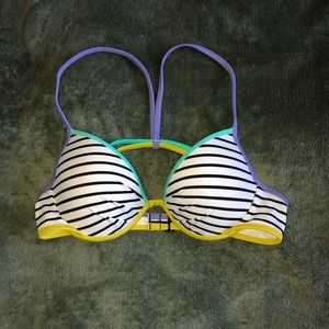 Victoria’s Secret bikini top